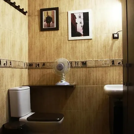 Lägenhet Atico Duplex Cerca De La Playa, Con Piscina, Jardines Y Parking Ideal Familias Fuengirola