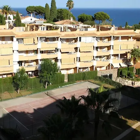 Lägenhet Atico Duplex Cerca De La Playa, Con Piscina, Jardines Y Parking Ideal Familias