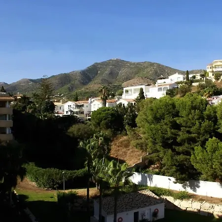 Апартаменты Atico Duplex Cerca De La Playa, Con Piscina, Jardines Y Parking Ideal Familias *