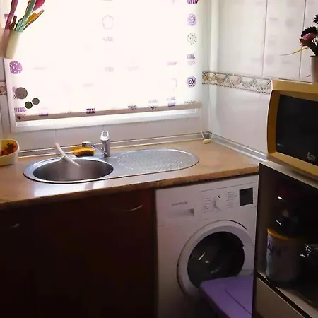 Atico Duplex Cerca De La Playa, Con Piscina, Jardines Y Parking Ideal Familias Lägenhet Fuengirola