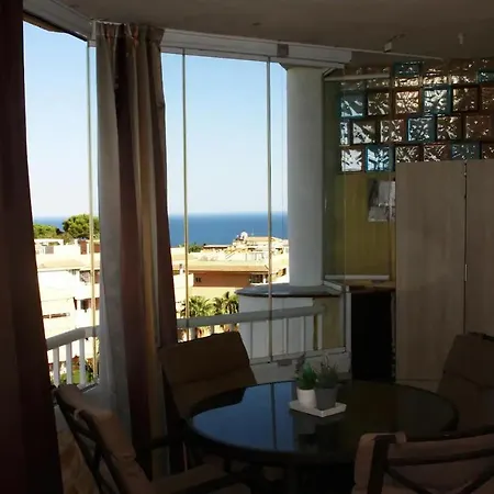 Atico Duplex Cerca De La Playa, Con Piscina, Jardines Y Parking Ideal Familias *