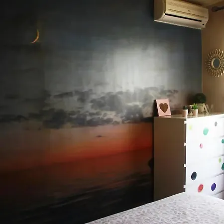 Atico Duplex Cerca De La Playa, Con Piscina, Jardines Y Parking Ideal Familias Апартаменты