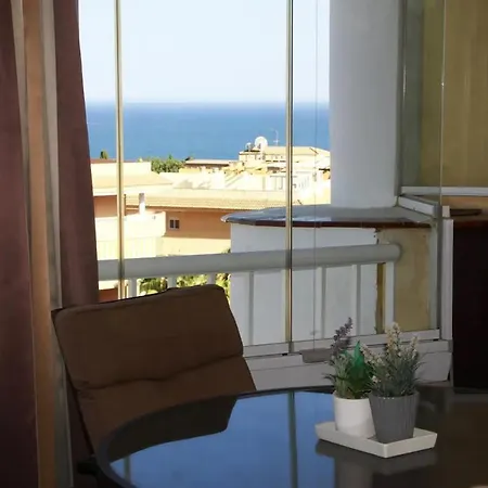 Atico Duplex Cerca De La Playa, Con Piscina, Jardines Y Parking Ideal Familias Lägenhet *