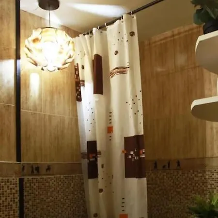 Atico Duplex Cerca De La Playa, Con Piscina, Jardines Y Parking Ideal Familias Lägenhet Fuengirola