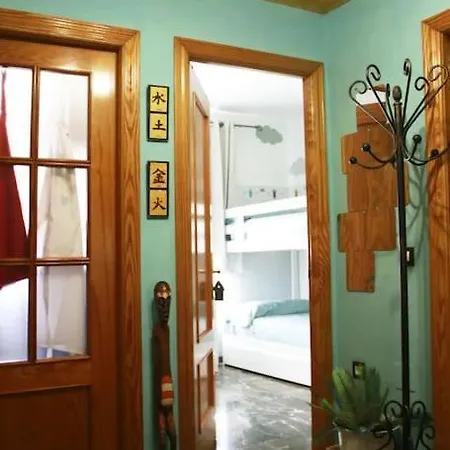 Atico Duplex Cerca De La Playa, Con Piscina, Jardines Y Parking Ideal Familias Апартаменты