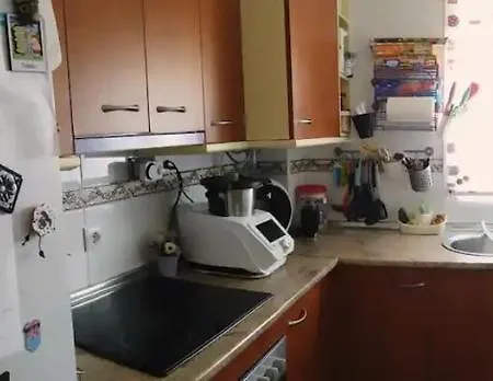 Lägenhet Atico Duplex Cerca De La Playa, Con Piscina, Jardines Y Parking Ideal Familias Fuengirola