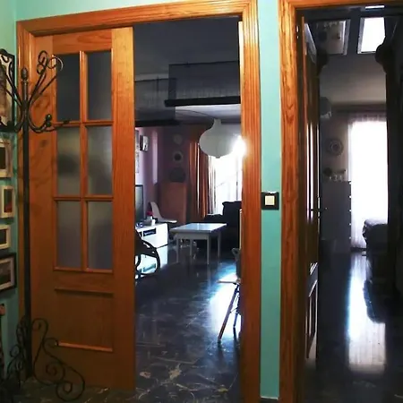 Atico Duplex Cerca De La Playa, Con Piscina, Jardines Y Parking Ideal Familias * Fuengirola