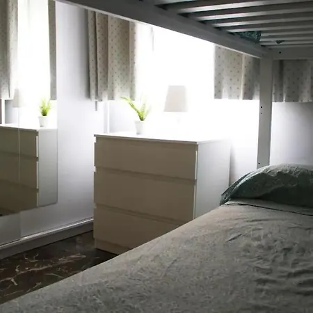 Atico Duplex Cerca De La Playa, Con Piscina, Jardines Y Parking Ideal Familias Lägenhet Fuengirola