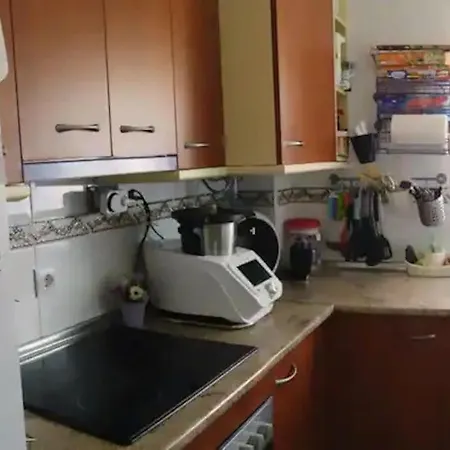 Atico Duplex Cerca De La Playa, Con Piscina, Jardines Y Parking Ideal Familias Lägenhet *