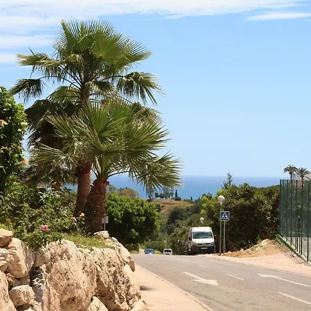 Atico Duplex Cerca De La Playa, Con Piscina, Jardines Y Parking Ideal Familias